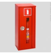 Szafka ochronna Symbol: G - 101