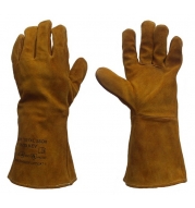 rękawice spawalnicze KIRK