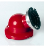 Smok ssawny skośny rozmiar 52