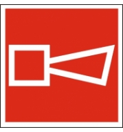 akustyczny sygnalizator dźwiękowy folia samoprzylepna